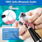 Pet Tartar Remover | Ultrasonic & Painless