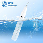 Pet Tartar Remover | Ultrasonic & Painless