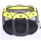 Pet Tent | Breathable Mesh & Foldable | Indoor & Outdoor