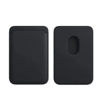 Phone Card Holder | 16-Magnet MagSafe-Compatible PU Leather | Holds Up To 3 Cards