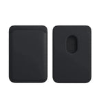 Phone Card Holder | 16-Magnet MagSafe-Compatible PU Leather | Holds Up To 3 Cards