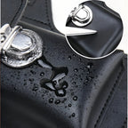 Phone Holster | Belt Clip & Slim PU Pouch | Fits Up To 5.9 In