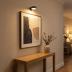 Picture Light | Cordless & Dimmable With Remote