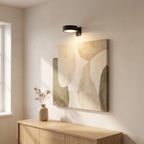 Picture Light | Cordless & Dimmable With Remote