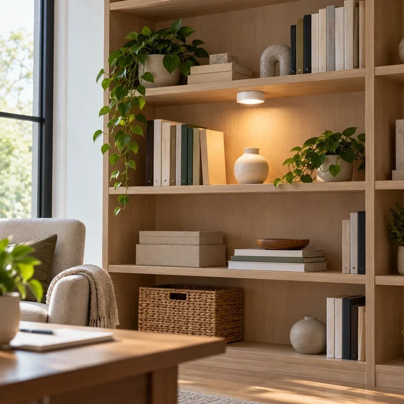 Picture Light | Cordless & Dimmable With Remote