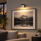 Picture Light | Cordless & Dimmable With Remote