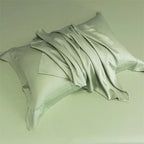 Pillowcase | Natural Silk & Hidden Zipper