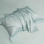 Pillowcase | Natural Silk & Hidden Zipper