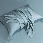 Pillowcase | Natural Silk & Hidden Zipper