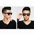 Pinhole Glasses | Vision-Training & Lightweight PVC
