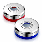 Pipe Cover | Magnetic & Tool-Free | Fits 75 mm Pipes