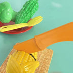 Play Kitchen | Circulating Water Tap & Role-Play Accessories