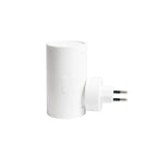 Plug-In Wall Lamp | LED Dimmable & Day-Night Sensor | Warm 3000K