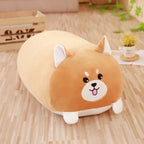 Plush Toy | Giant Cartoon Animal | Soft & Squishy