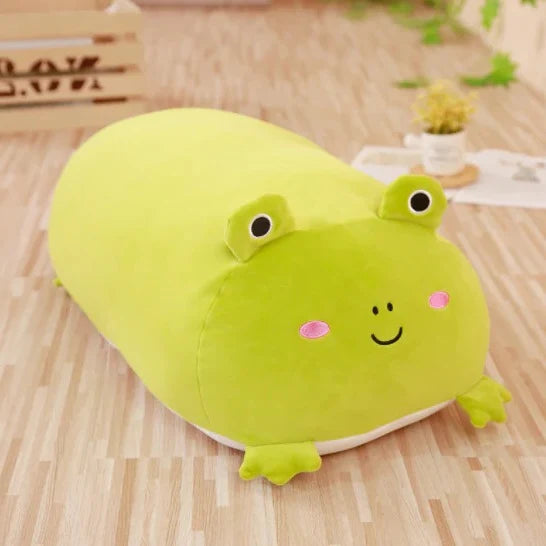 Plush Toy | Giant Cartoon Animal | Soft & Squishy