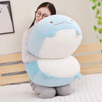 Plush Toy | Giant Cartoon Animal | Soft & Squishy