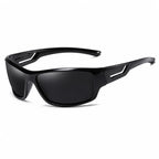 Polarized Sunglasses | UV 400 & Glare-Reducing