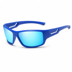 Polarized Sunglasses | UV 400 & Glare-Reducing