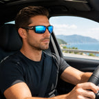 Polarized Sunglasses | UV 400 & Glare-Reducing