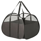 Pop-Up Laundry Basket