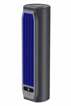 Portable Air Conditioner | Bladeless, Ultra-Quiet & Rechargeable