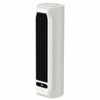 Portable Air Conditioner | Bladeless, Ultra-Quiet & Rechargeable