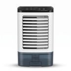 Portable Air Conditioner | Ultrasonic Cooling & 3 Speeds | Quiet Desktop Design