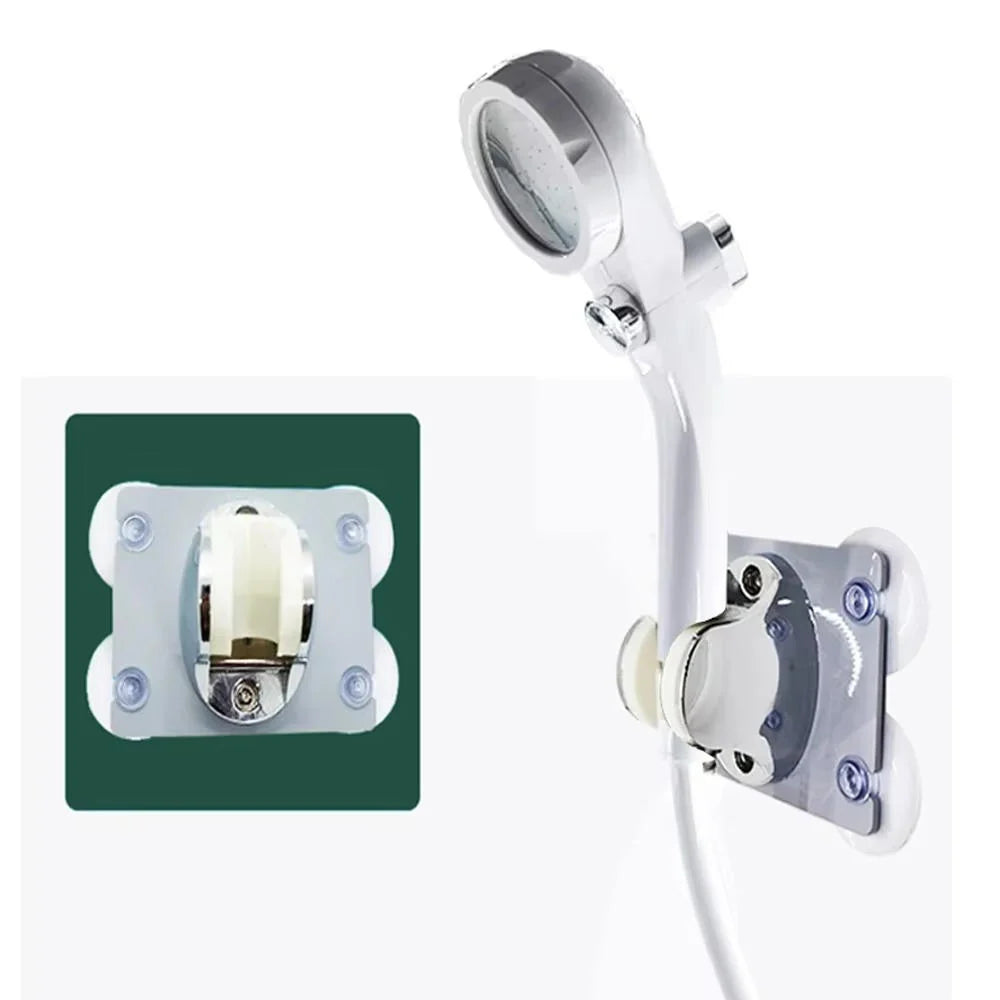 Portable Camping Shower | IPX7 Waterproof | Digital Temperature Display
