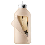 Portable Clothes Dryer | Warm-Air Circulation & Foldable Bag | 5-Hour Timer