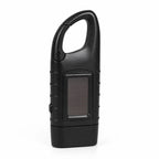 Portable Flashlight | Solar-Powered & Battery-Free