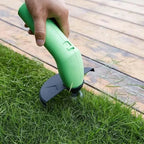 Portable Grass Trimmer