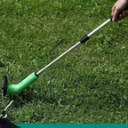 Portable Grass Trimmer