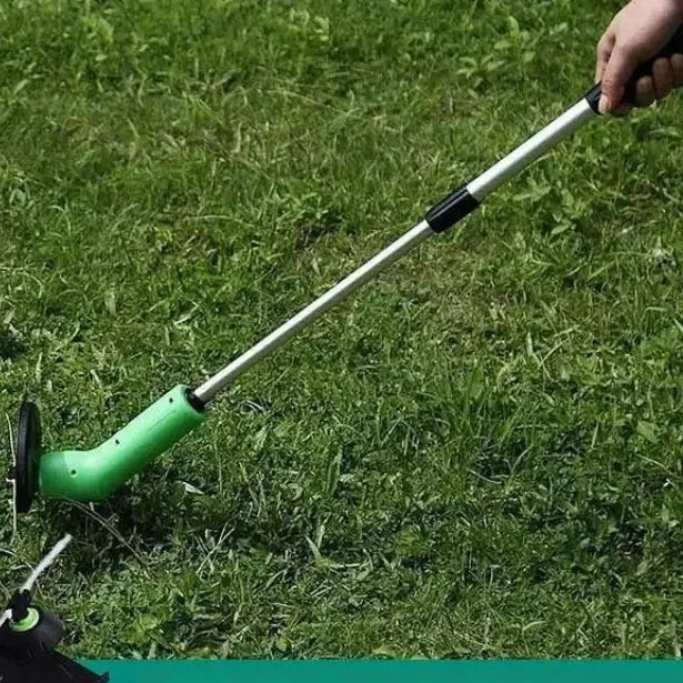 Portable Grass Trimmer