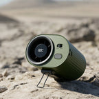 Portable Heater | Compact & Energy-Efficient | Overheat Protection