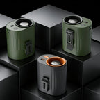 Portable Heater | Compact & Energy-Efficient | Overheat Protection