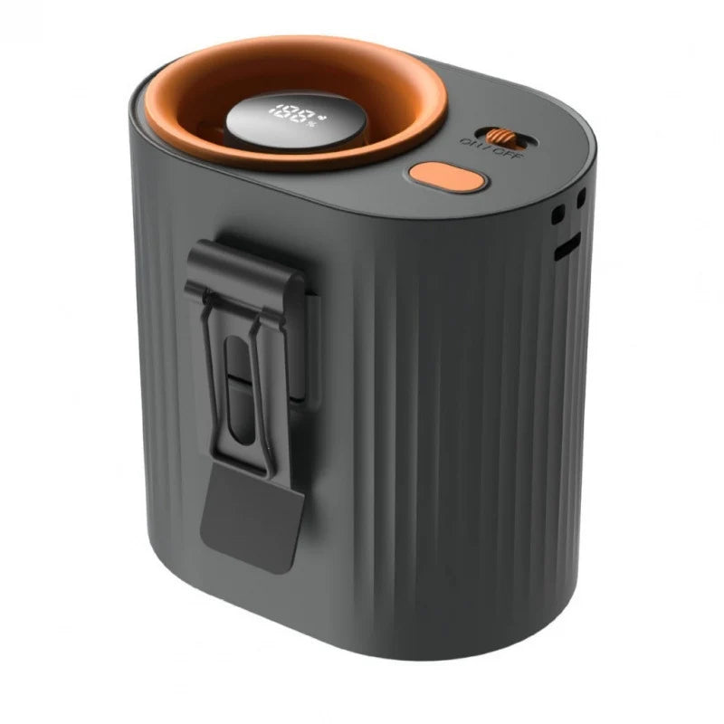 Portable Heater | Compact & Energy-Efficient | Overheat Protection