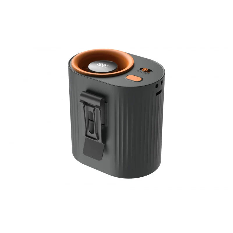 Portable Heater | Compact & Energy-Efficient | Overheat Protection