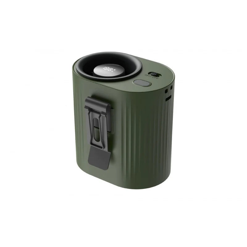 Portable Heater | Compact & Energy-Efficient | Overheat Protection