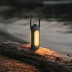 Portable Lamp | Dimmable & Adjustable Color Temperature | 10000 mAh