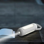 Portable Lamp | Dimmable & Adjustable Color Temperature | 10000 mAh
