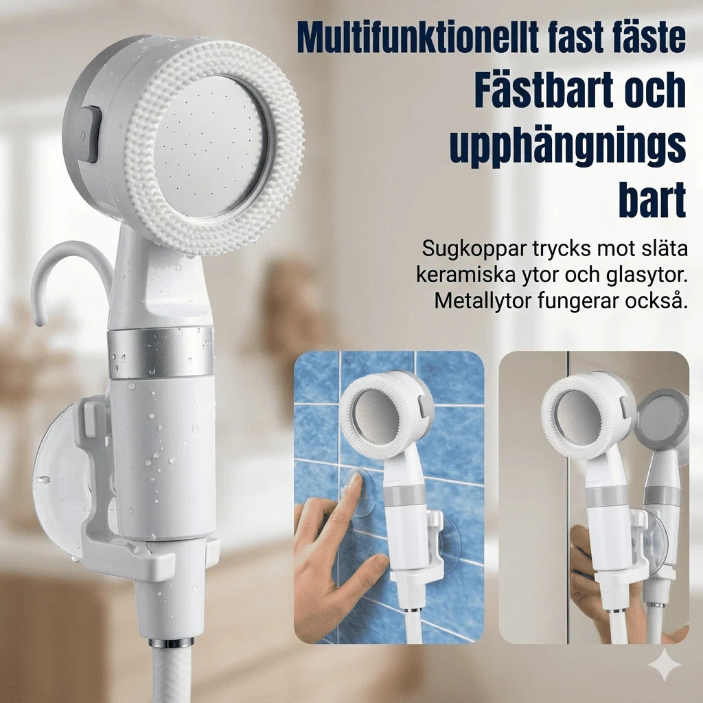 Portable Water Pump | USB-Rechargeable & Submersible | Up To 60 Min Runtime