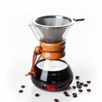 Pour-Over Coffee Carafe