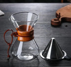 Pour-Over Coffee Carafe