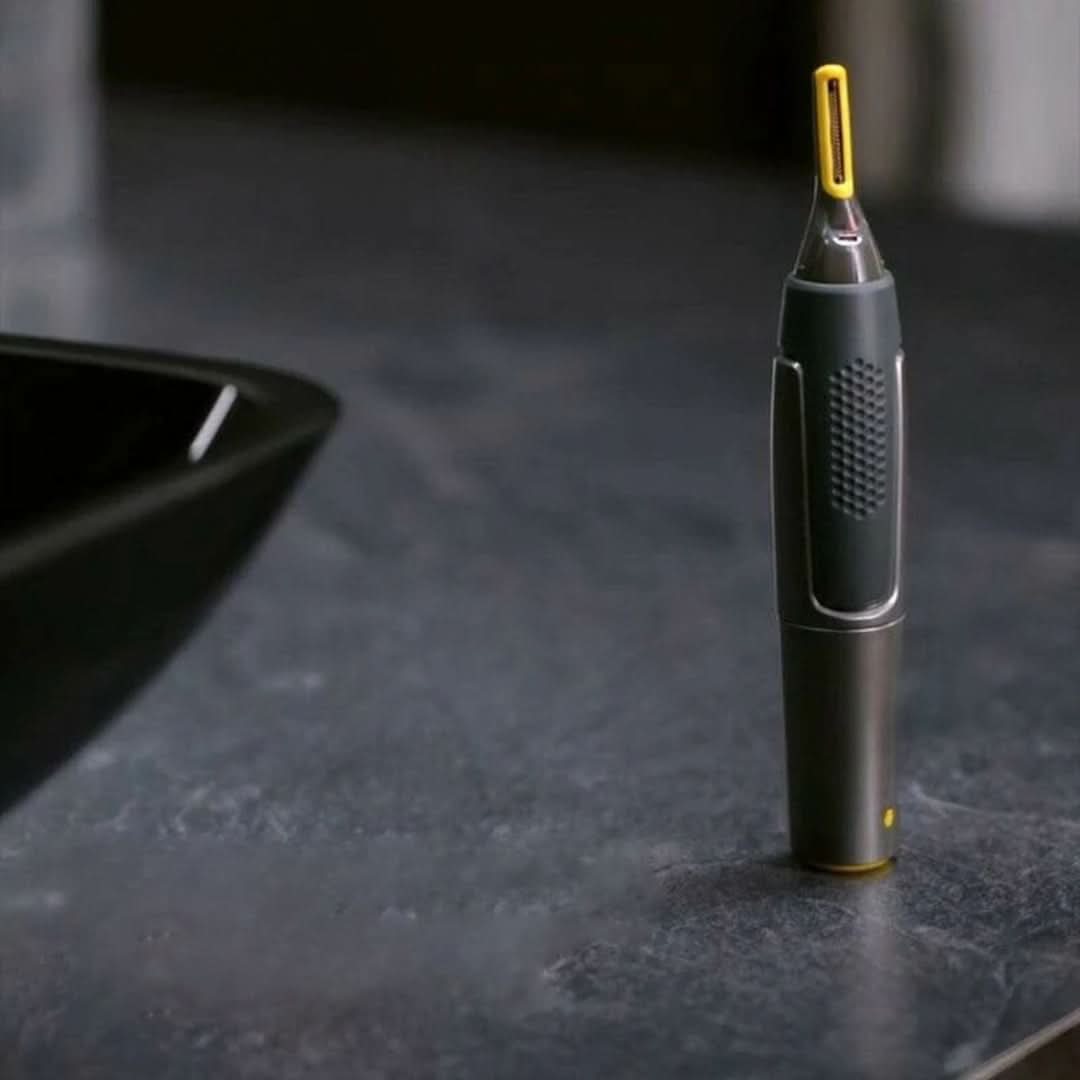 Precision Trimmer