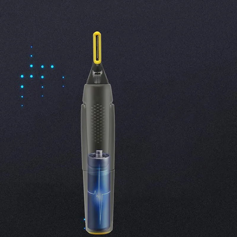 Precision Trimmer