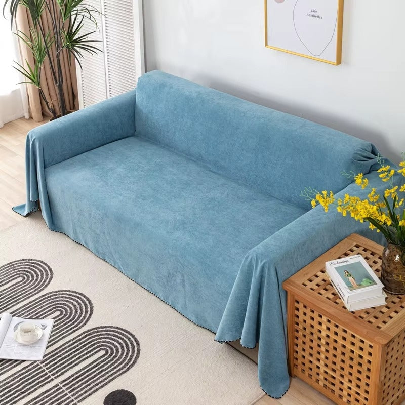 Premium Sofa Cover