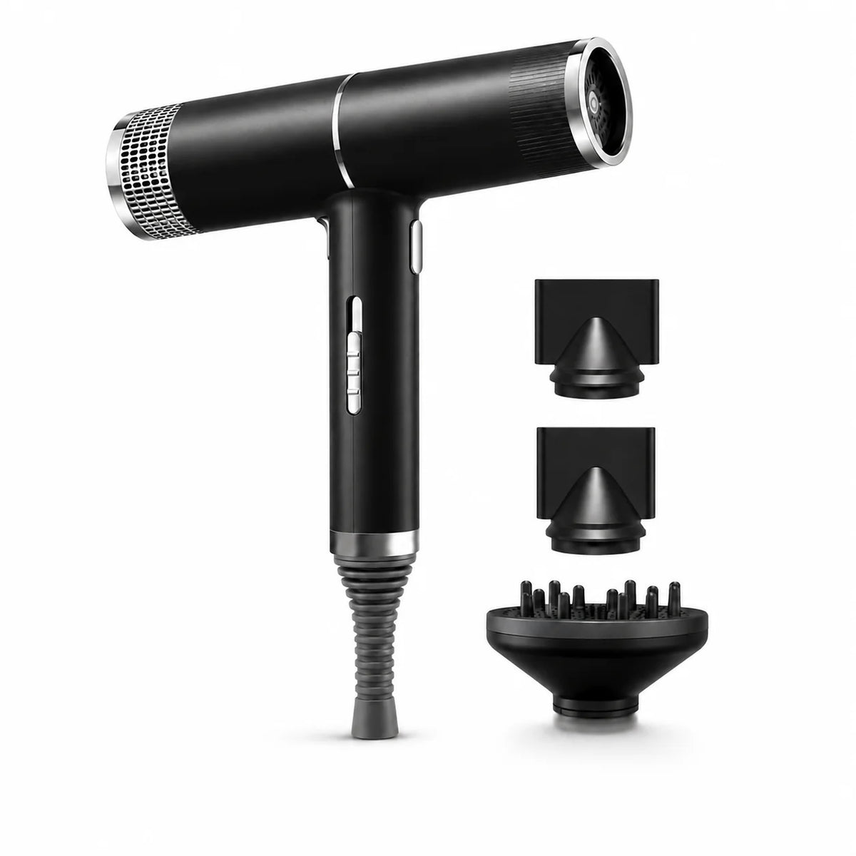 Professioneller Haartrockner | Leicht & Hochgeschwindigkeitsluftstrom | 1100W