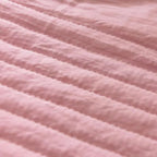 Quilted Bed Blanket