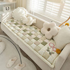 Quilted Sofa Cover