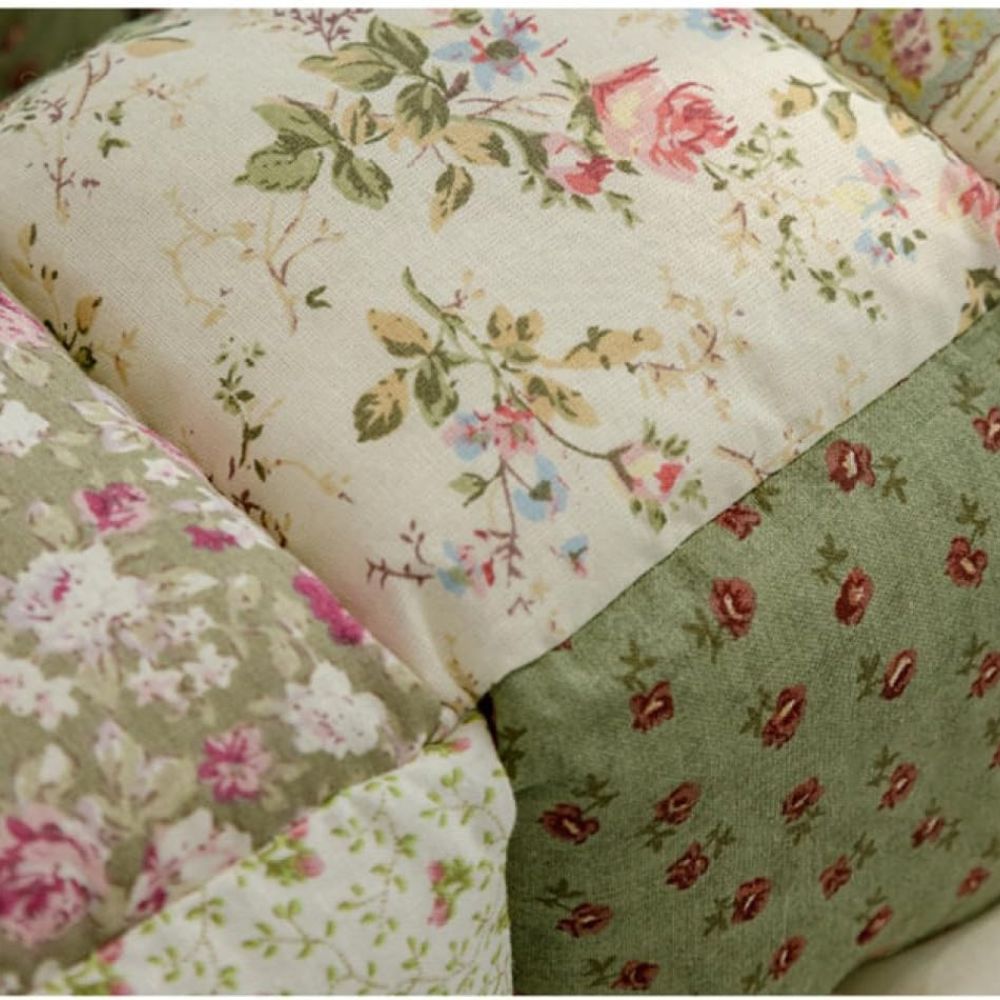 Quilted Sofa Cover